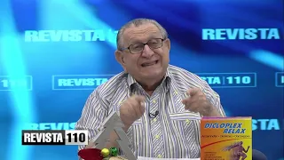 Revista 110 | Agropecuaria | Comentario | Dr. Hazim  19/11/2022 (2)