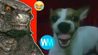 Reacting To Top 5 Cutest Dogs EVER!