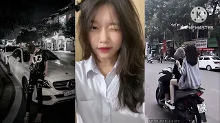 Tổng hơp các video idol tik tok...