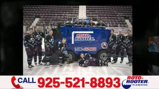 Concord Plumbing - Roto Rooter Plumbers