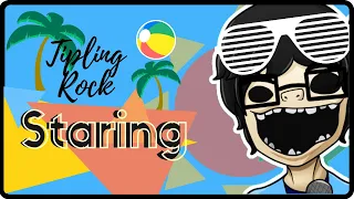 🌊Tipling Rock - Staring [COVER ESPAÑOL] | D4ve