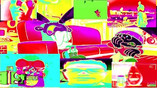 (Reupload) Preview 2 Funny 2022 iiYuriGares Effects (Nein Csupo Effects)