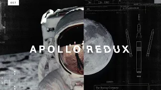 Why NASA hasn’t gone back to the Moon