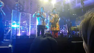 Kamasi Washington - Truth (Garage, Moscow, 05/06/2019)