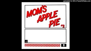 MOM'S APPLE PIE - love plays a song