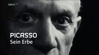 Picasso und die Frauen - Der Meister des Spiels