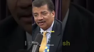 Joe Got Corrected For Correcting Neil deGrasse Tyson