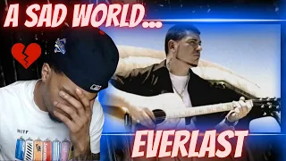 WHY ARE PEOPLE SO JUDGEMENTAL!? FIRST TIME HEARING EVERLAST - WHAT IT'S LIKE | REACTION