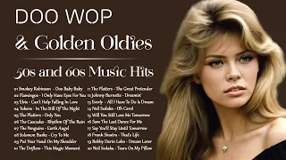 50s and 60s Music Hits Collection 🎧 Best Doo Wop & Golden Oldies Songs 🎧 Oldies But Goodies