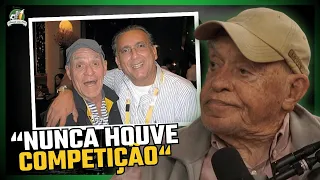 GALVÃO x LUCIANO DO VALLE x SILVIO LUIZ