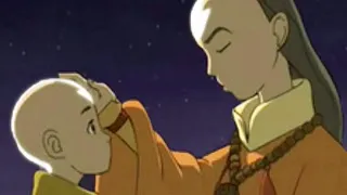 When Aang Died (Lost Episode)