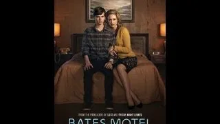 Bates Motel  Overview and  Review - Season 1