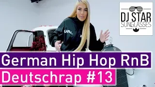 DeutschRap Mix #13 | Best of German Rap 2019 - Dj StarSunglasses