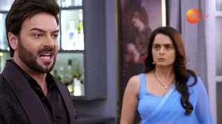 Kundali Bhagya - Hindi TV Serial - Full Episode 1186 - Sanjay Gagnani, Shakti, Shraddha - Zee TV