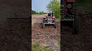 Ona to lubi❤️😎 #ursus #sound #brutal #vlog #poland #polska #agro #offroad #johndeere #love #fendt