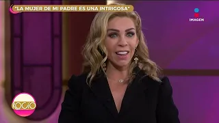 'La mujer de mi padre es intrigosa'   Programa completo   Rocío a tu lado