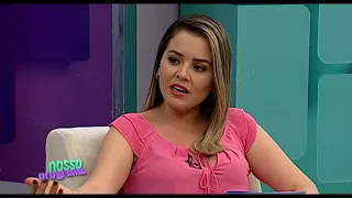 Silvia Osso  - Nosso Programa - 05/02/2018