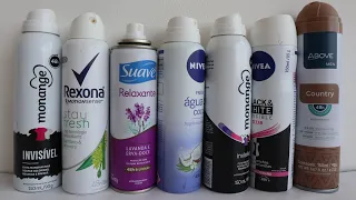 Latas de Desodorante Não Jogue Fora Faça Ideias Lindas ARTESANATO Decoração Reciclagem