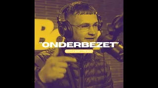 [SOLD] MESY x BOEF Type Beat | "Onderbezet" | Dark Cypher Beat 2023