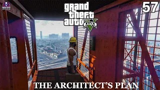 GTA 5 | ARCHITECT'S PLAN | #57