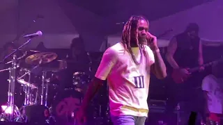 Lil Durk - India Pt. II (Live at the FPL Solar Amphitheater in Miami on 4/18/2022)