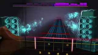 Metallica - If Darkness Had A Son (Rocksmith 2014 Bass)