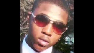 JaCorey Calhoun killed by police