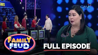 Family Feud: PINOY MD VS PINOY PAWNSTARS (Full Episode)