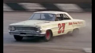 '64 Galaxie 500 badass drift