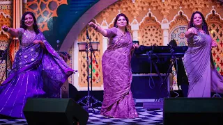 Groom`s Mother and Aunties dancing on Bijli Bijli | Wedding Dance | 2022 | The Wedding dancity