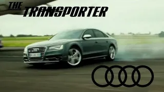 Audi S8 D4 (Typ 4H) [The Transporter Refueled]