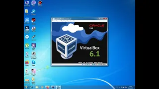 Как установить Windows Xp на Oracle Virtual Box