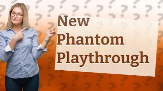 Should I start a new playthrough for Phantom Liberty?
