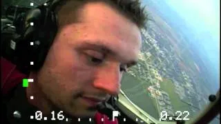 Pitts S2B Passenger reactions