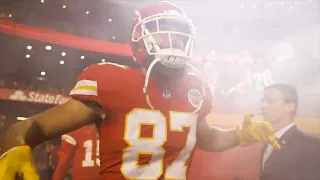"Whatever It Takes" - Kansas City Chiefs 2018 Highlights