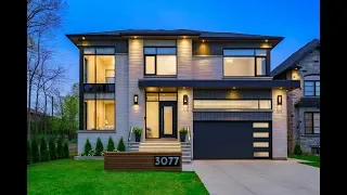 3077 Grenville Drive Mississauga