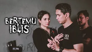 Bertemu Iblis – DMS [ Penelusuran ]