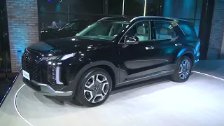 Lançamentos Hyundai 2024