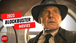 BEST UPCOMING 2023 BLOCKBUSTER MOVIES