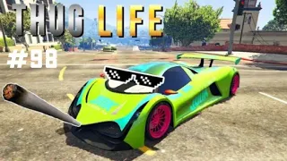 GTA 5 | Thug Life & Funny Moments | #98 (Wins, Fails)