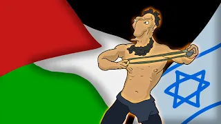 Свободу Палестине! - Freedom Palestine!