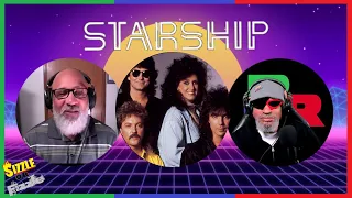 Starship - Nothing's Gonna Stop Us Now (REVIEW)