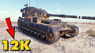 FV215b (183) - I See You - World of Tanks