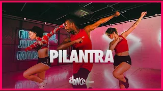Pilantra - Jão, Anitta | FitDance (Coreografia)