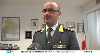 Formazione, pubblicato il bando di concorso per l'Accademia della Guardia di Finanza