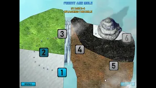 Luxor Amun Rising mod - Ice Age 2 - The Meltdown Luxor Edition - Episode 2