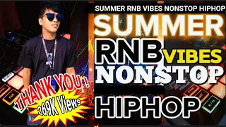 Summer RnB Vibes3 x Nonstop Tropical Hiphop - 𝐀𝐘𝐘𝐃𝐎𝐋 𝐑𝐄𝐌𝐈𝐗