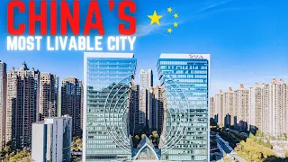 China's Most Liveable City | Kunming  Yunnan China | 中国最宜居城市 | 中国 昆明