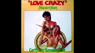 Carry On... Emmanuelle - Full Film Theme "Love Crazy" by Master Plan