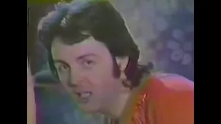 Paul McCartney & Wings   Mary Had a Little Lamb 7' Original
